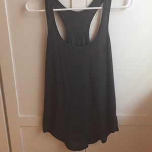 Lululemon racerback tank